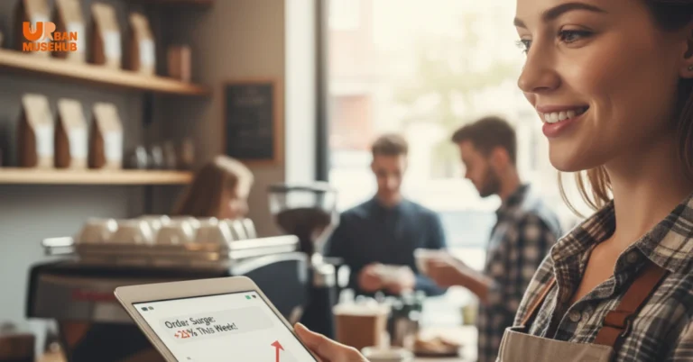 QLCredit: Unlock SME Growth with Fast Startup Loans