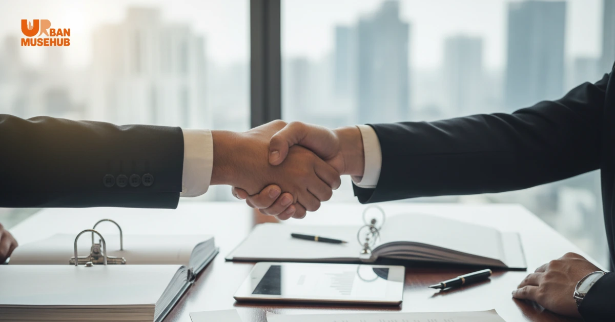 Contracted Out Services