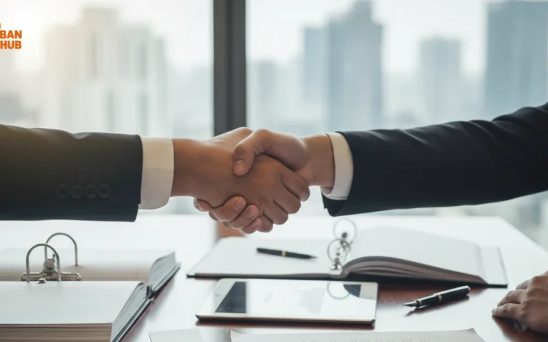 Contracted Out Services