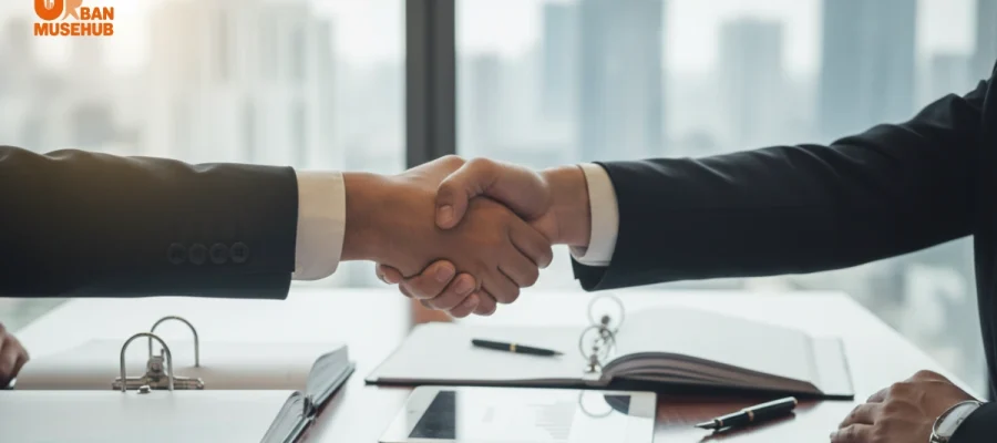 Contracted Out Services